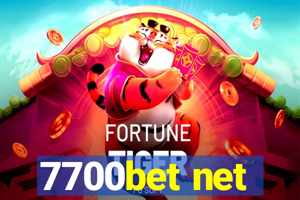 7700bet net